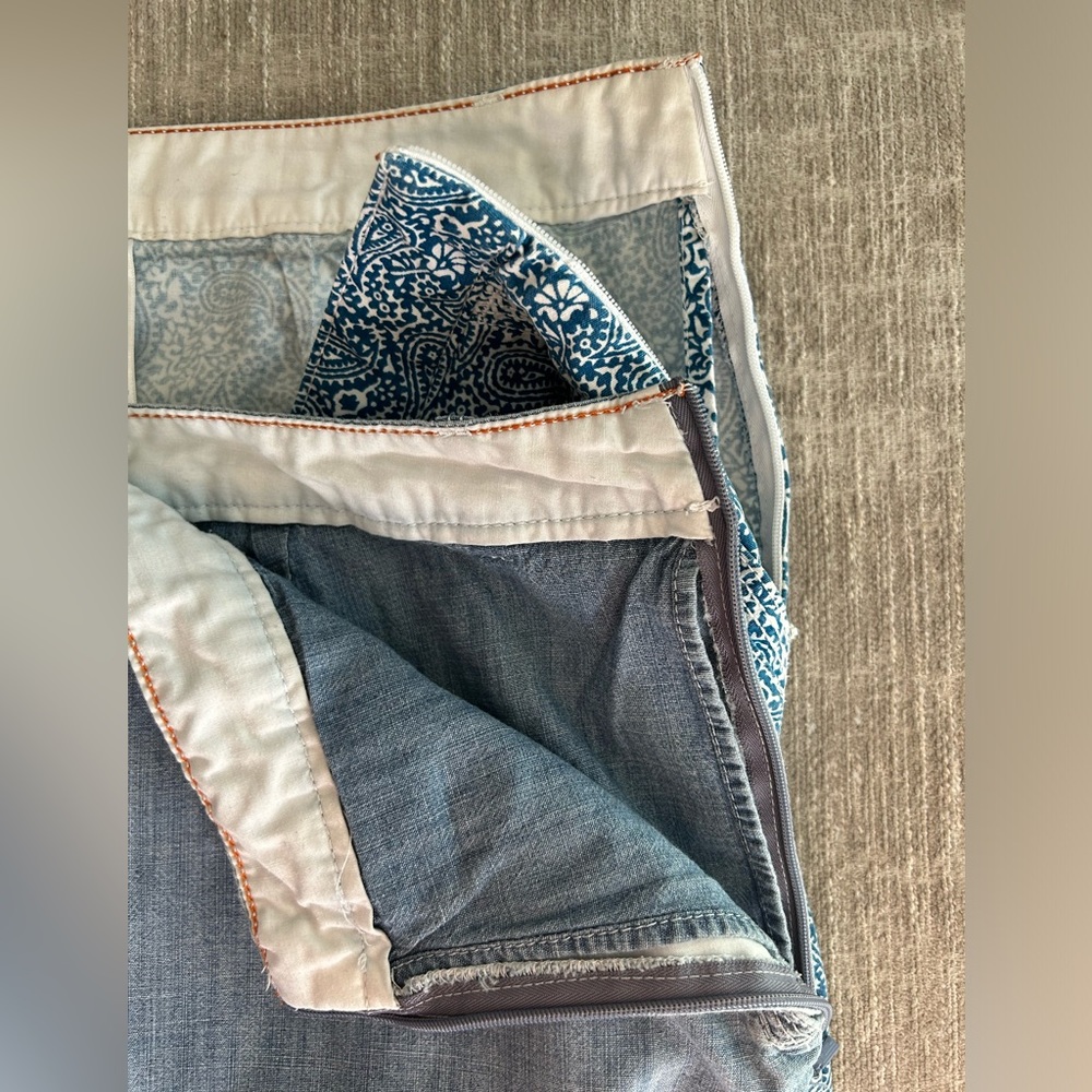 Set of 2 Dockers Skorts - Picture 3 of 13